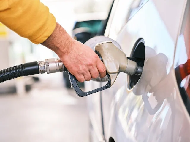 Difference between gasoline, diesel, electric cars and hybrids