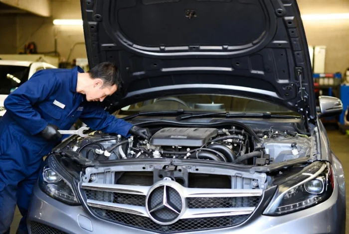 Gasoline or diesel Mercedes: which engine makes more sense for you?
