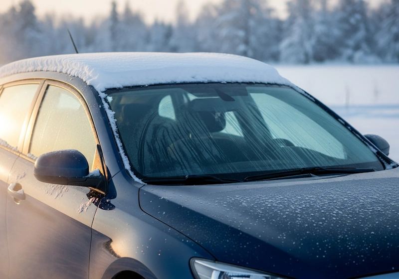 How to use a pre-heat system in your car: a guide to auxiliary heaters