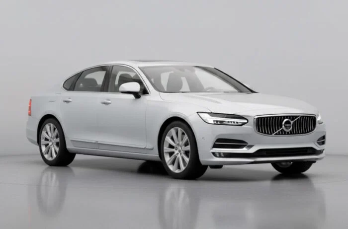 Volvo S90 (2016-2019)