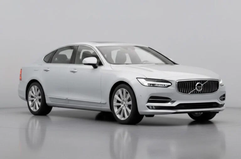 Volvo S90 (2016-2019)