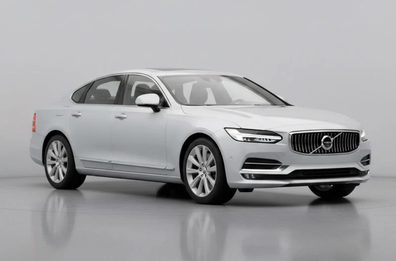 Volvo S90 (2016-2019)