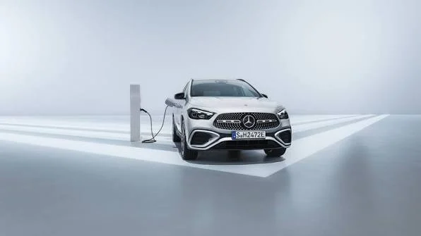 Mercedes-Benz hybrid batteries from mild to plug-in hybrids