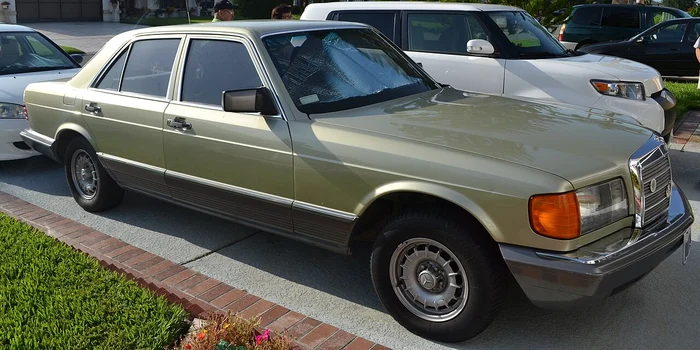 Mercedes-Benz Design Language: How the Brand’s Look Has Changed Over the Decades